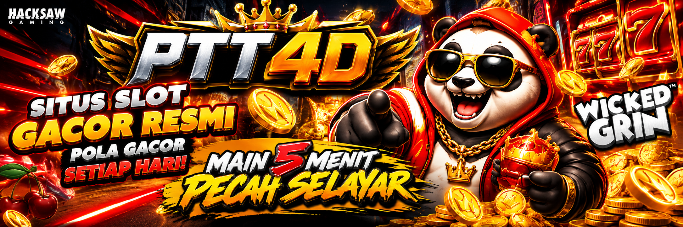 PTT4D POM Thailand dan Inspirasi Hiburan Online Viral Sekarang